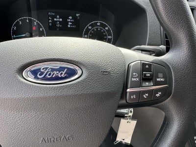 2025 Ford Transit Cargo Van T-150 148 MED RF 8670 GV