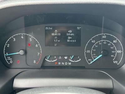 2025 Ford Transit Cargo Van T-150 148 MED RF 8670 GV