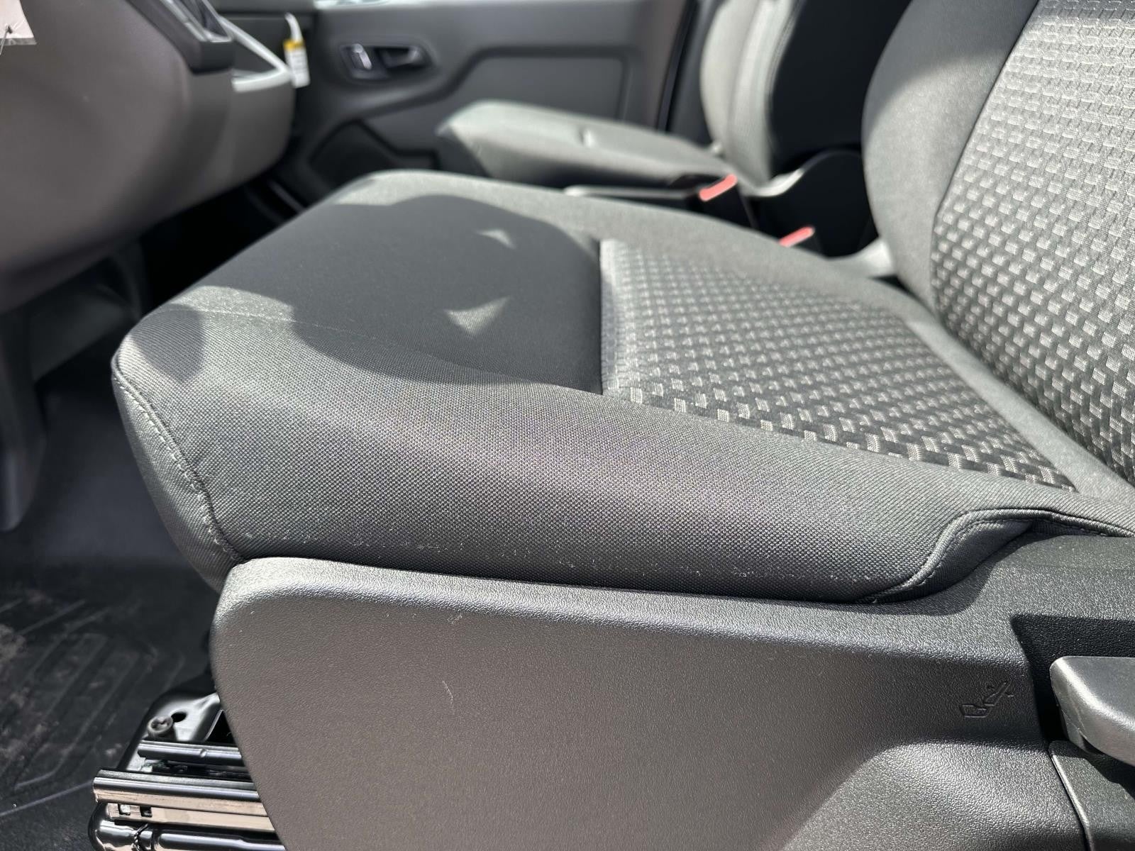 2025 Ford Transit Cargo Van T-150 148 MED RF 8670 GV