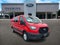 2025 Ford Transit Cargo Van T-150 148 LOW RF 8670 GV
