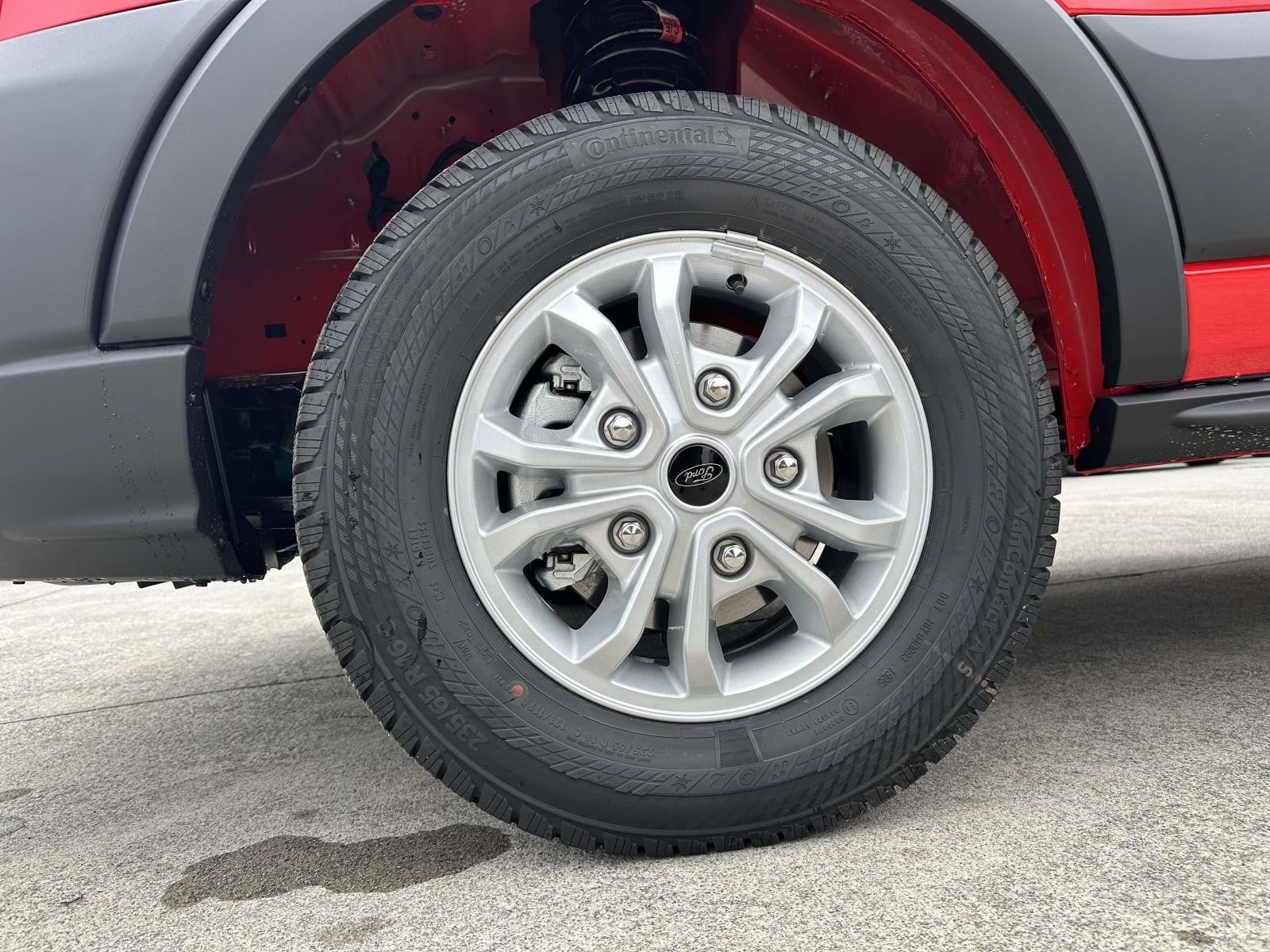 2025 Ford Transit Cargo Van T-150 148 LOW RF 8670 GV