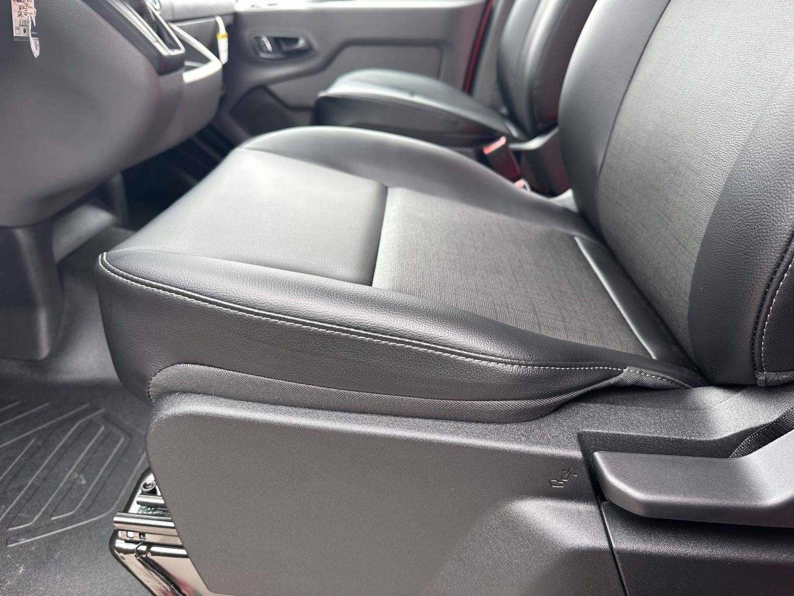 2025 Ford Transit Cargo Van T-150 148 LOW RF 8670 GV