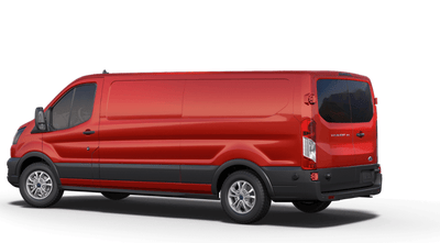 2025 Ford Transit Cargo Van T-150 148 LOW RF 8670 GV