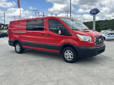 2019 Ford Transit Van CARGO VAN