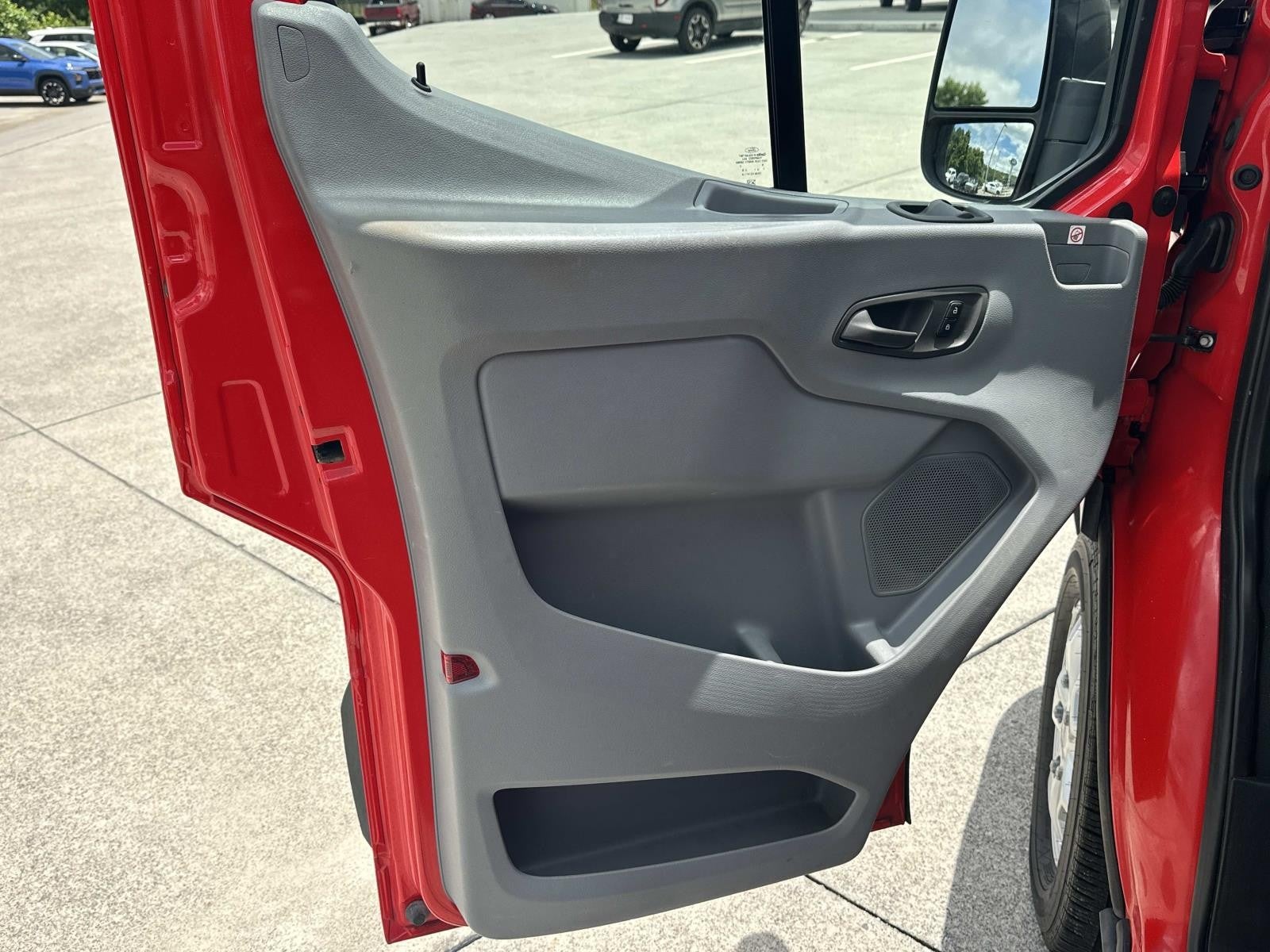 2019 Ford Transit Van CARGO VAN