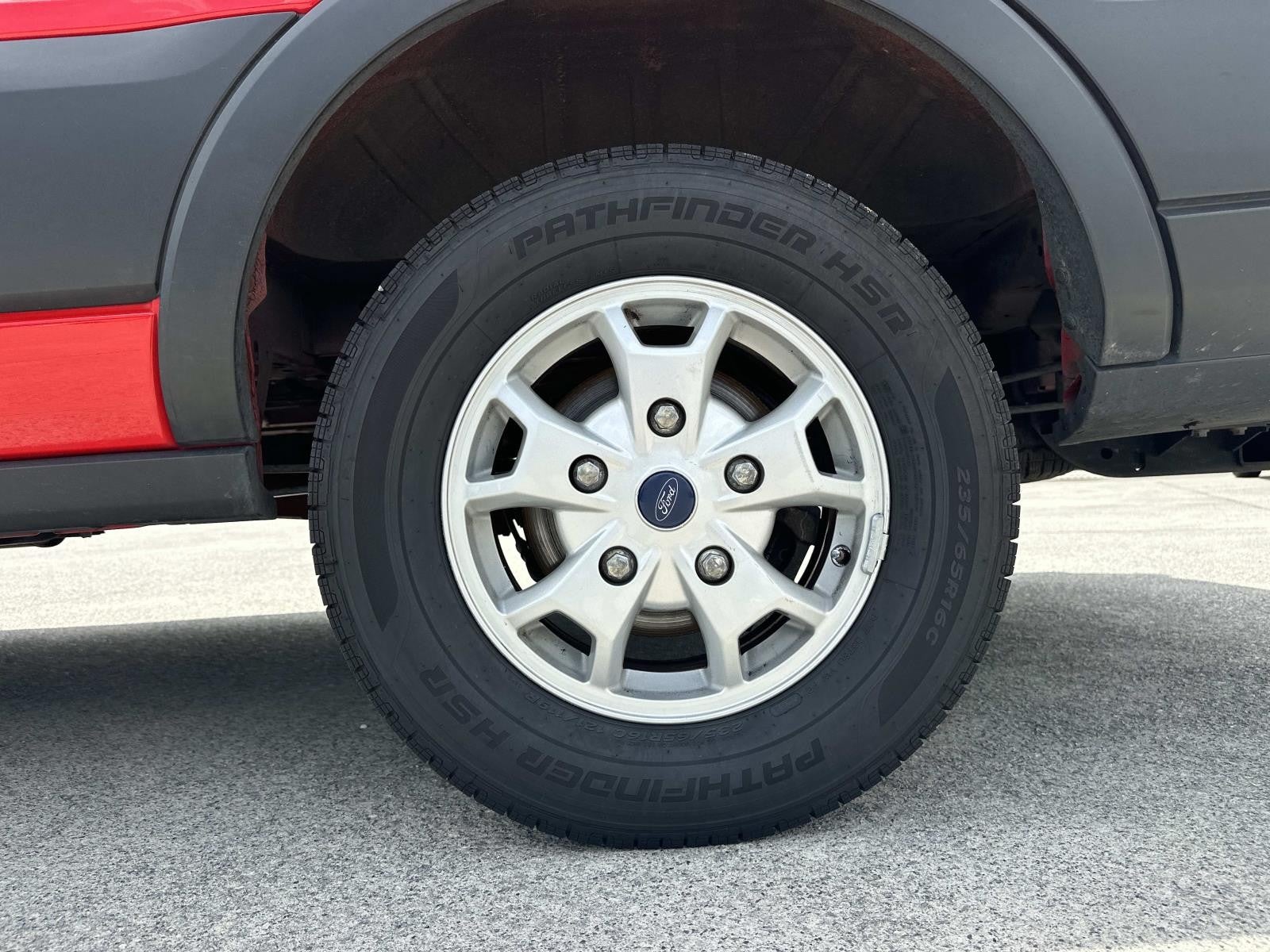 2019 Ford Transit Van CARGO VAN