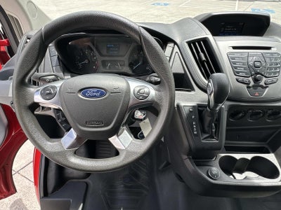 2019 Ford Transit Van CARGO VAN