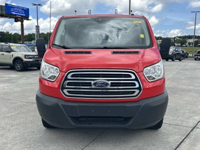 2019 Ford Transit Van CARGO VAN
