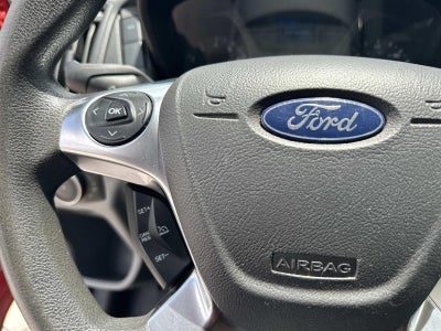 2019 Ford Transit Van CARGO VAN
