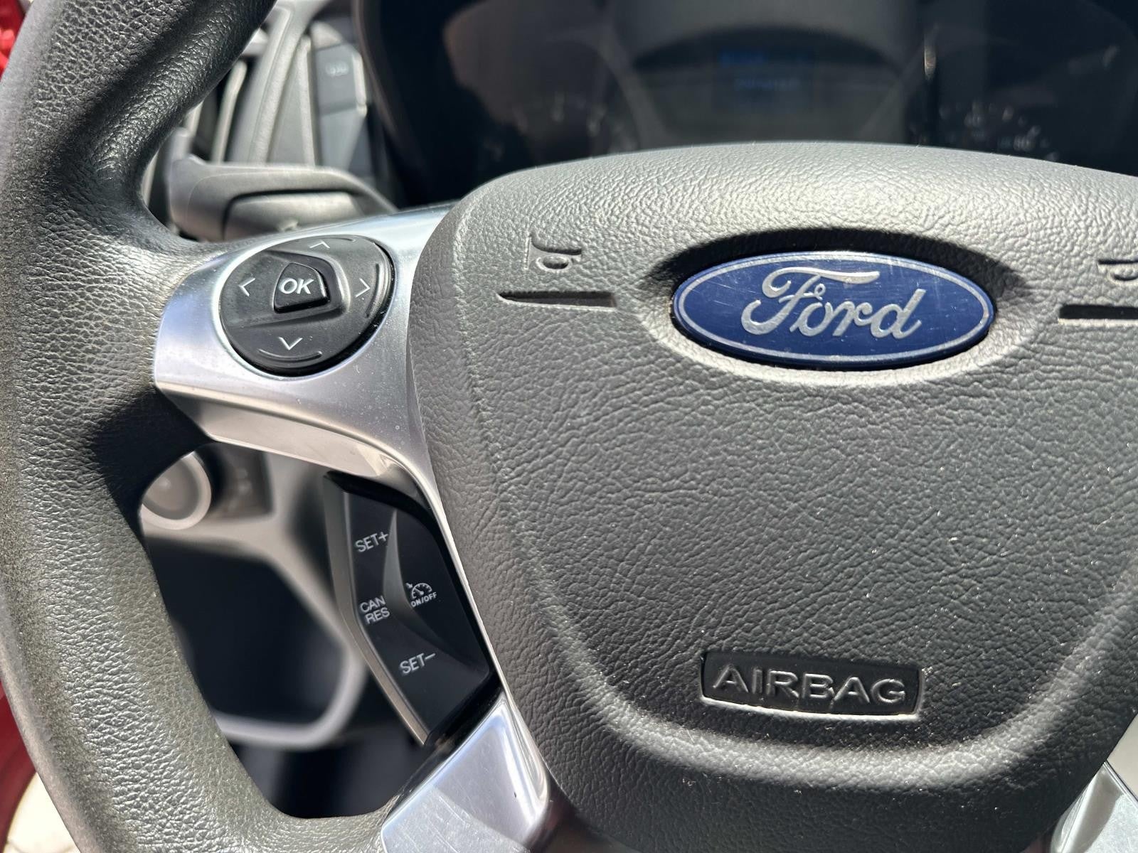 2019 Ford Transit Van CARGO VAN