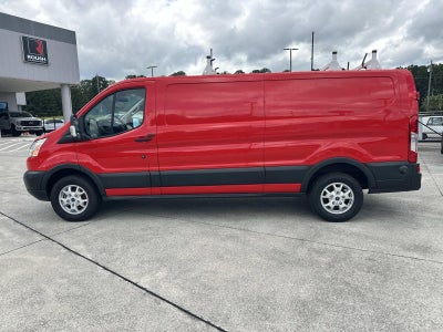 2019 Ford Transit Van CARGO VAN