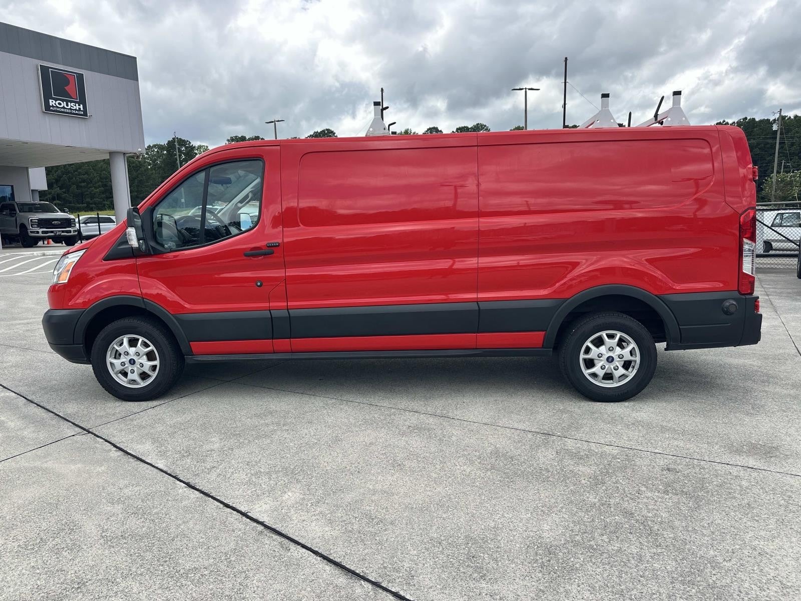 2019 Ford Transit Van CARGO VAN