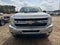 2013 Chevrolet Silverado 2500HD CREW