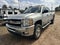 2013 Chevrolet Silverado 2500HD CREW