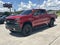 2021 Chevrolet Silverado 1500 CREW