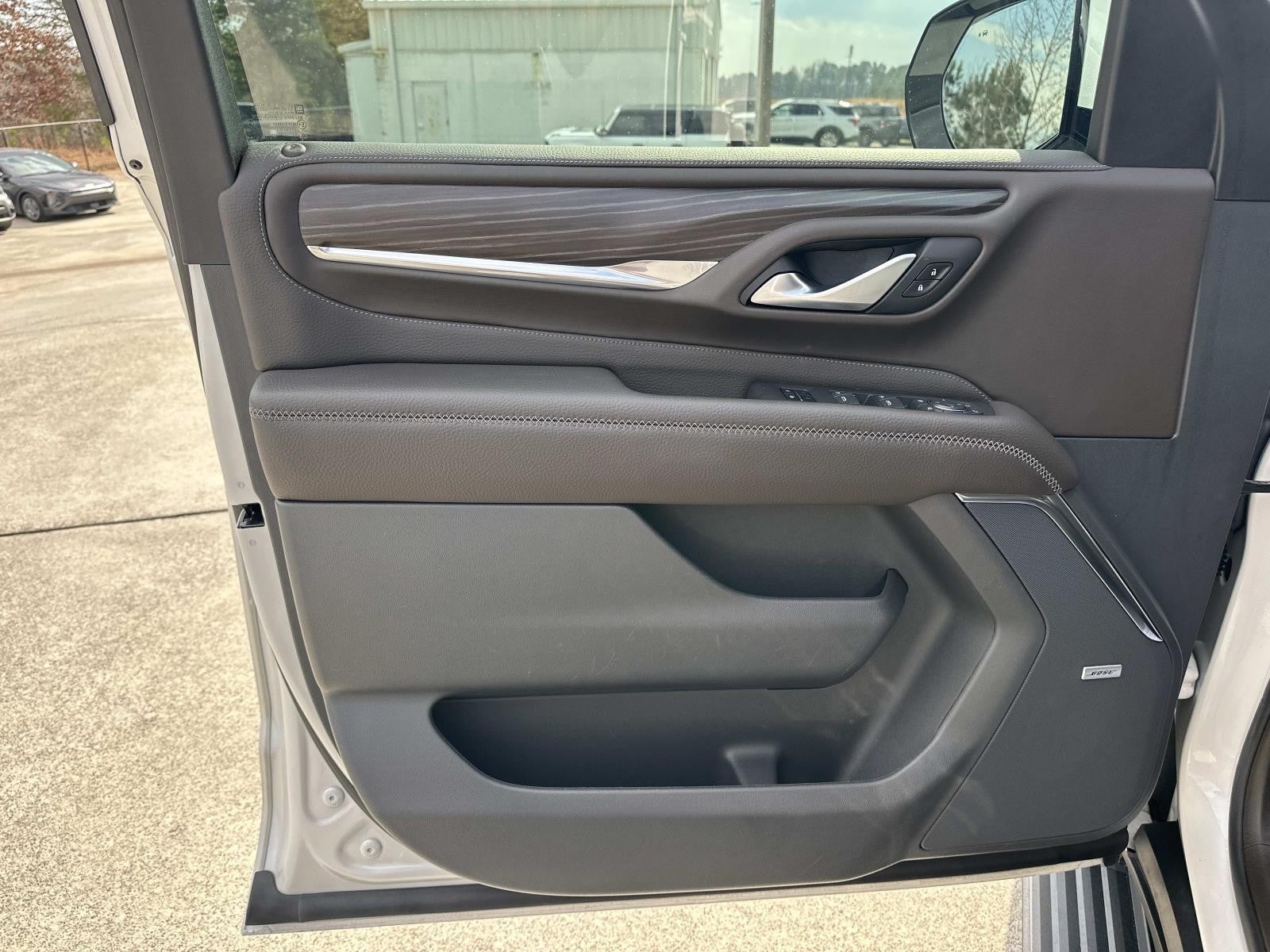 2022 GMC Yukon 2WD 4DR DENALI