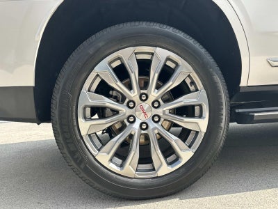 2022 GMC Yukon 2WD 4DR DENALI