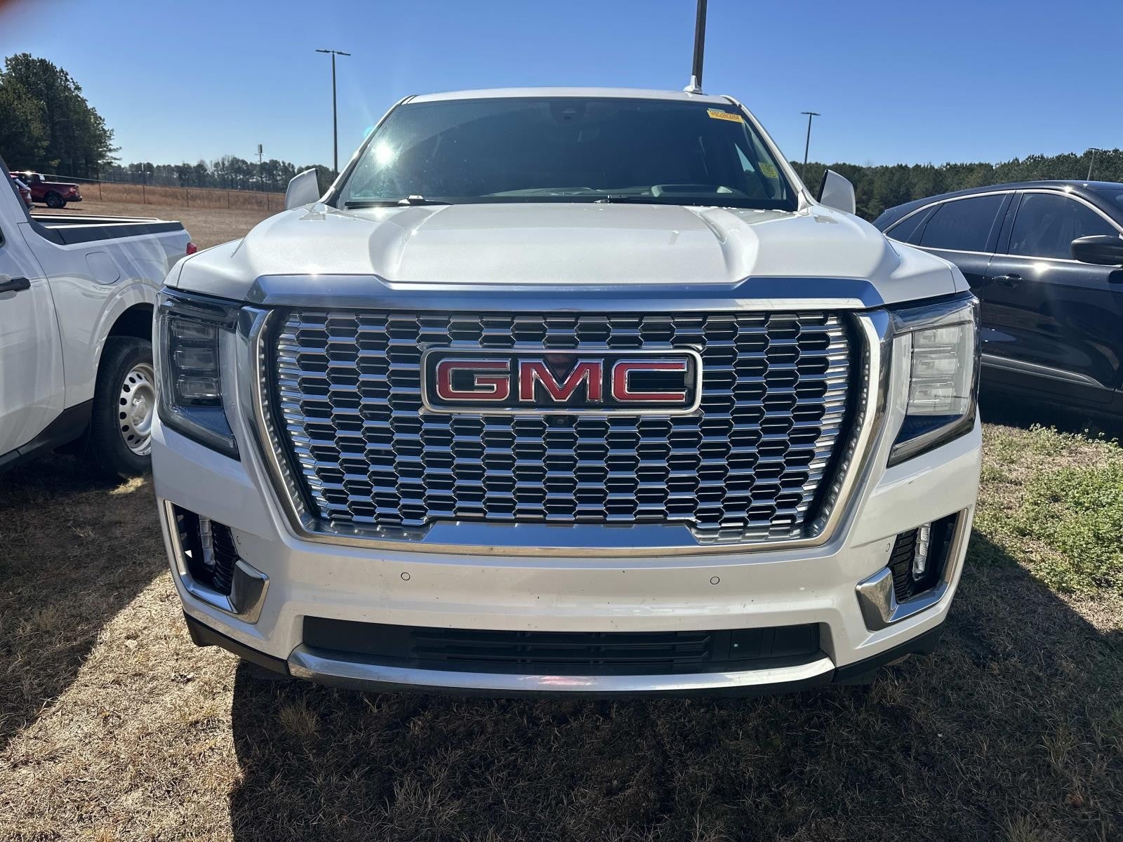 2022 GMC Yukon 2WD 4DR DENALI