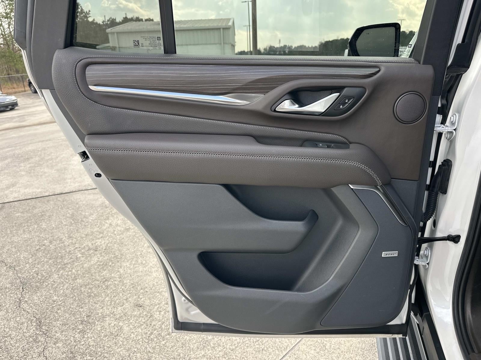 2022 GMC Yukon 2WD 4DR DENALI