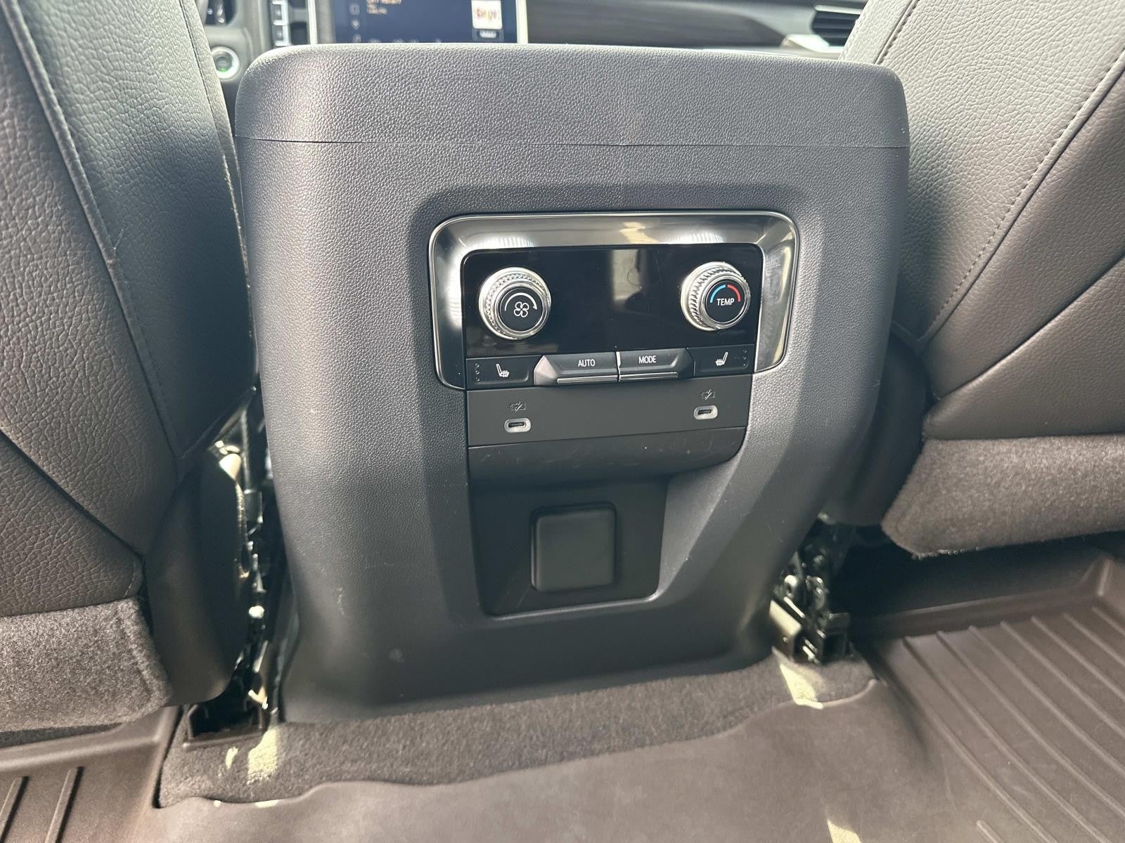 2022 GMC Yukon 2WD 4DR DENALI