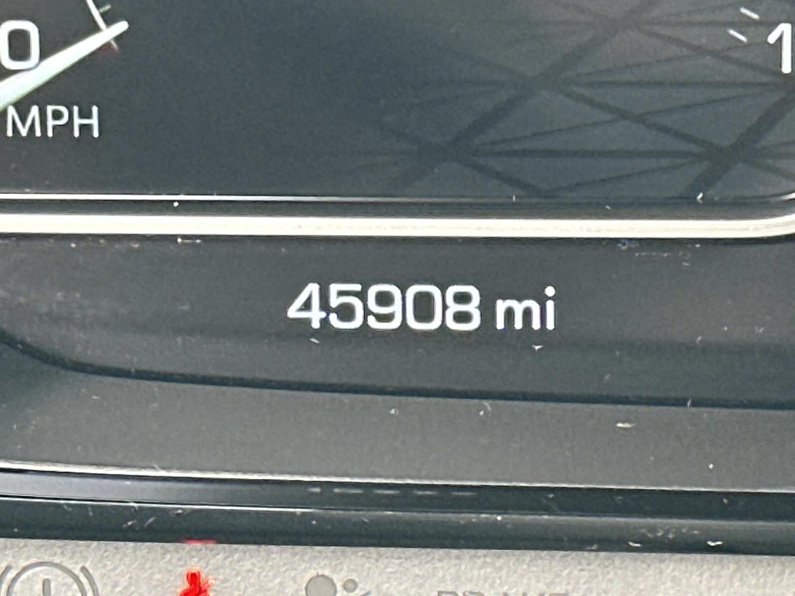 2022 GMC Yukon 2WD 4DR DENALI