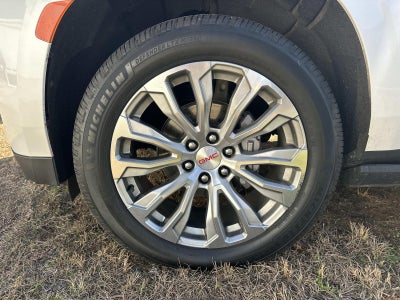 2022 GMC Yukon 2WD 4DR DENALI