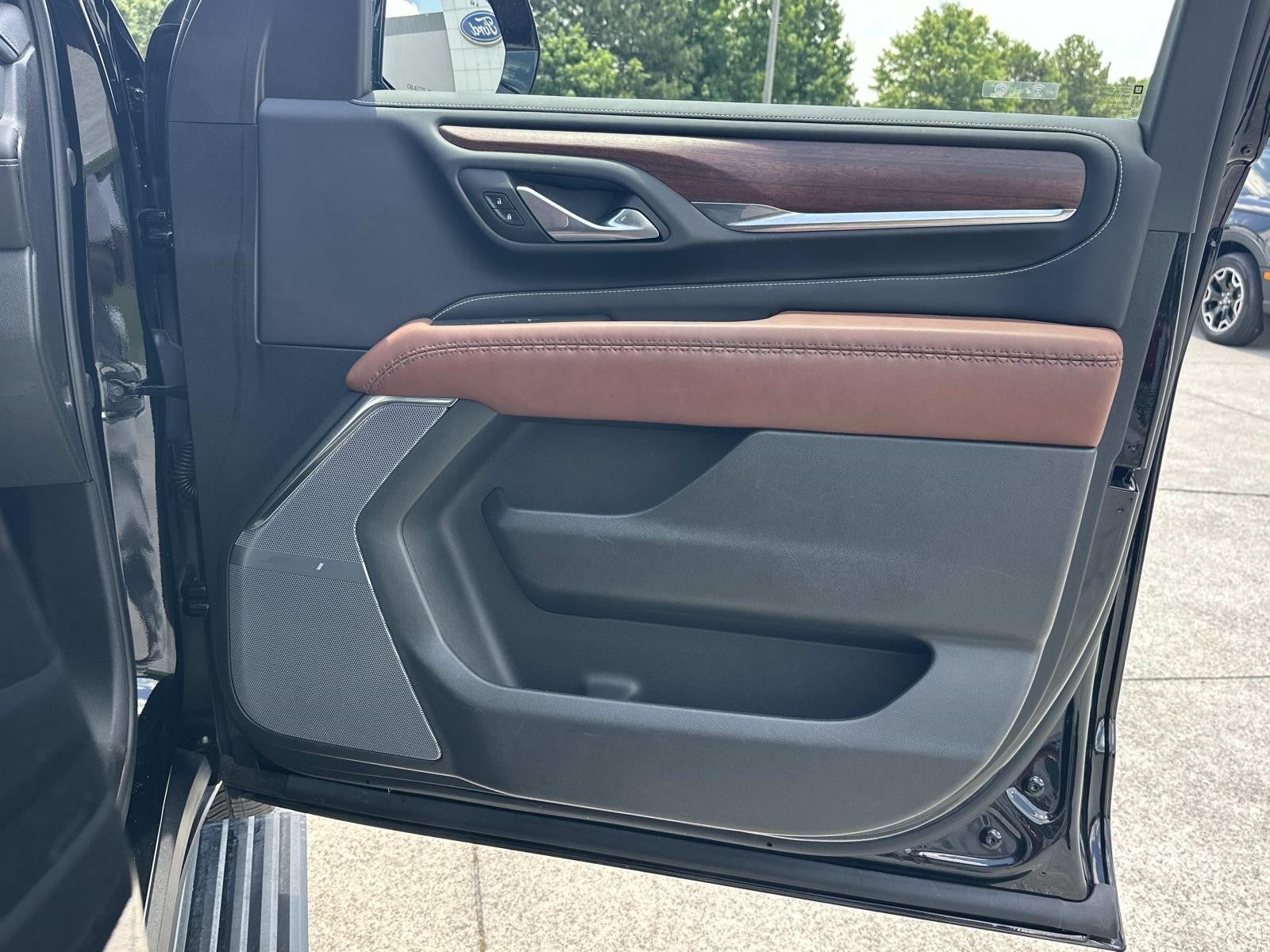 2023 GMC Yukon XL 4WD DENALI ULTIMATE