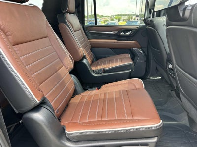 2023 GMC Yukon XL 4WD DENALI ULTIMATE