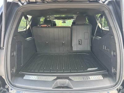 2023 GMC Yukon XL 4WD DENALI ULTIMATE
