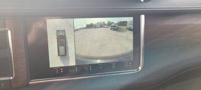2023 GMC Yukon XL 4WD 4DR DENALI ULTIMATE