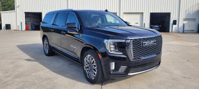 2023 GMC Yukon XL 4WD 4DR DENALI ULTIMATE