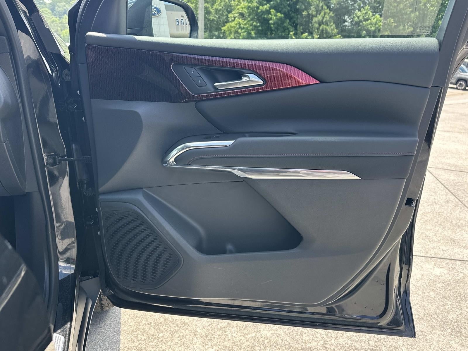 2024 Chevrolet Traverse Z71 AWD