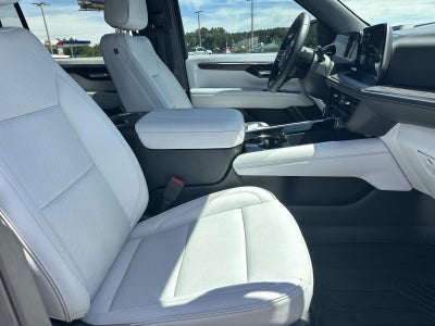 2025 Chevrolet Suburban PREMIER 2WD PREMIER
