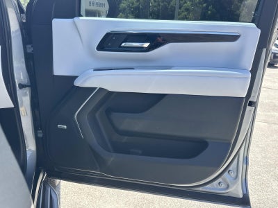 2025 Chevrolet Suburban PREMIER 2WD PREMIER