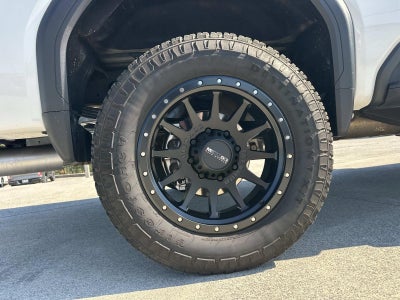 2024 GMC Sierra 2500HD Pro