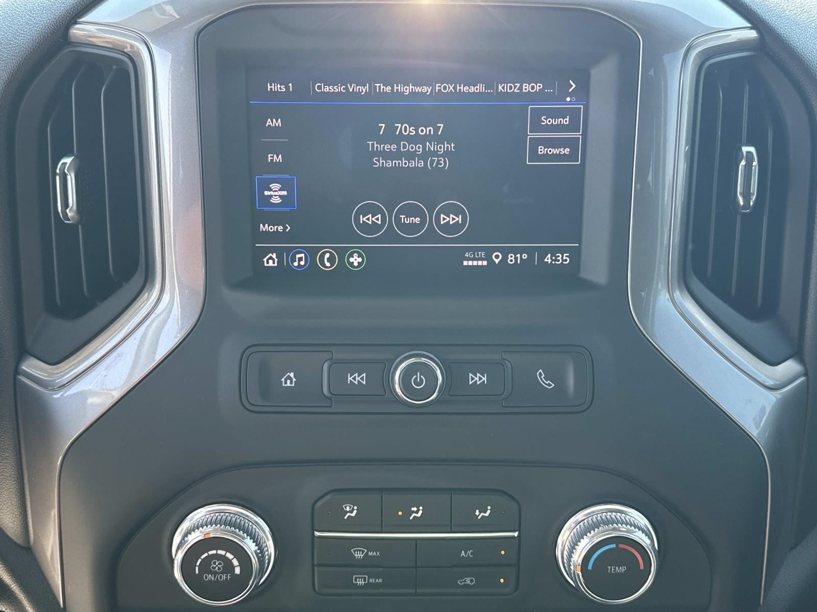 2024 GMC Sierra 2500HD Pro