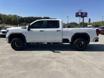 2024 GMC Sierra 2500HD Pro