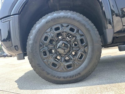 2024 GMC Sierra 2500HD 4WD CREW CAB 159 DENALI