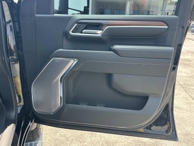 2024 GMC Sierra 2500HD 4WD CREW CAB 159 DENALI