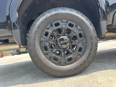 2024 GMC Sierra 2500HD 4WD CREW CAB 159 DENALI