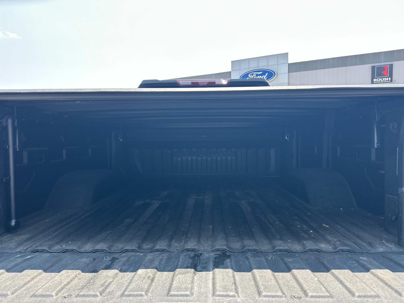 2024 GMC Sierra 2500HD 4WD CREW CAB 159 DENALI