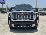 2024 GMC Sierra 2500HD 4WD CREW CAB 159 DENALI