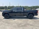 2024 GMC Sierra 2500HD 4WD CREW CAB 159 DENALI