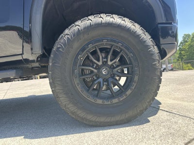 2022 GMC Sierra 1500 4WD CREW CAB 147 ELEVATI