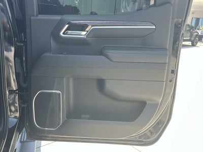 2022 GMC Sierra 1500 4WD CREW CAB 147 ELEVATI