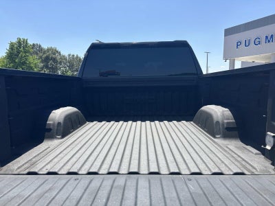 2022 GMC Sierra 1500 4WD CREW CAB 147 ELEVATI
