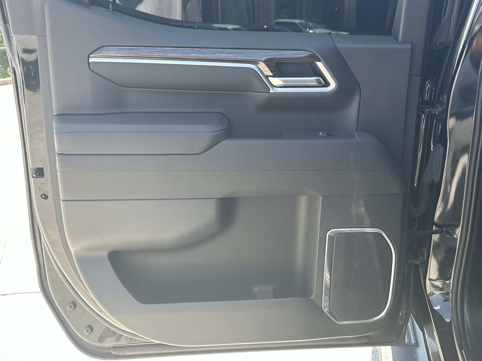 2022 GMC Sierra 1500 4WD CREW CAB 147 ELEVATI