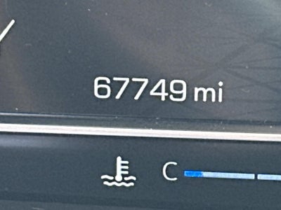 2022 GMC Sierra 1500 4WD CREW CAB 147 ELEVATI