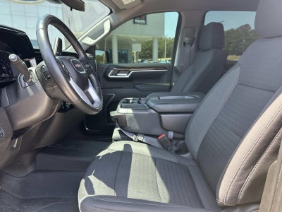 2022 GMC Sierra 1500 4WD CREW CAB 147 ELEVATI