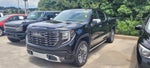 2025 GMC Sierra 1500 CREW